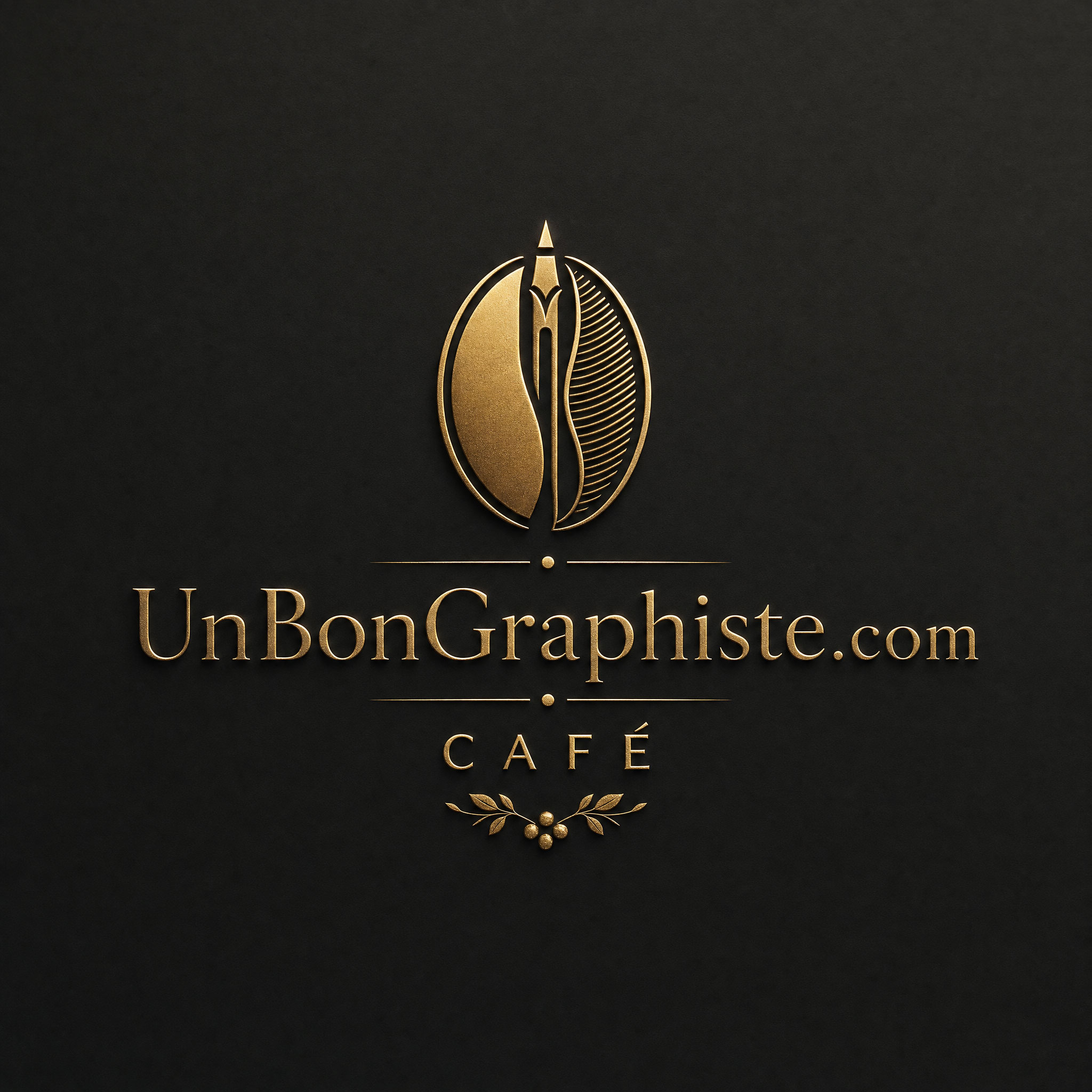 UnBonGraphiste — Café visuel 1